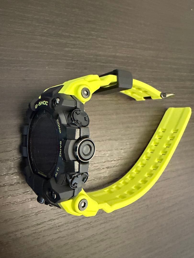 CASIO g shock gw9500mry1a9jf