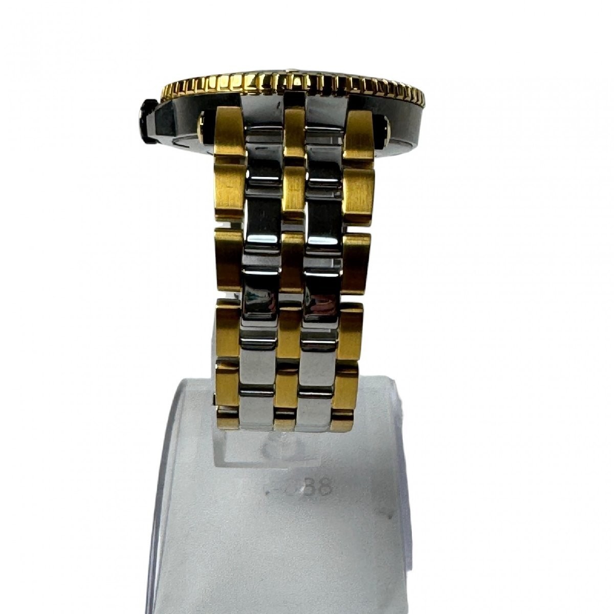 [B1Y] Versace Diver’s Watch Quartz Men’s [m9r]