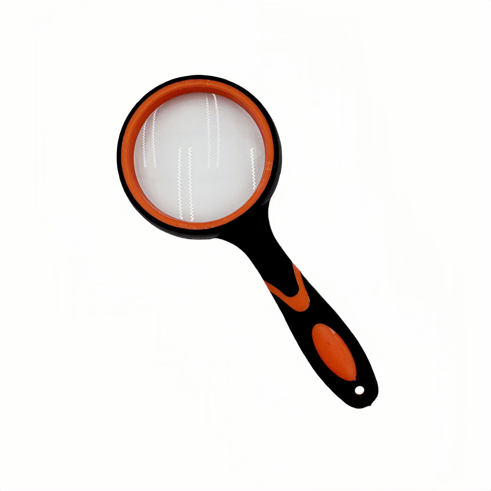 10X Magnifying Glass 10X Handheld Reading Magnifier – 50MM Large Magnifying
