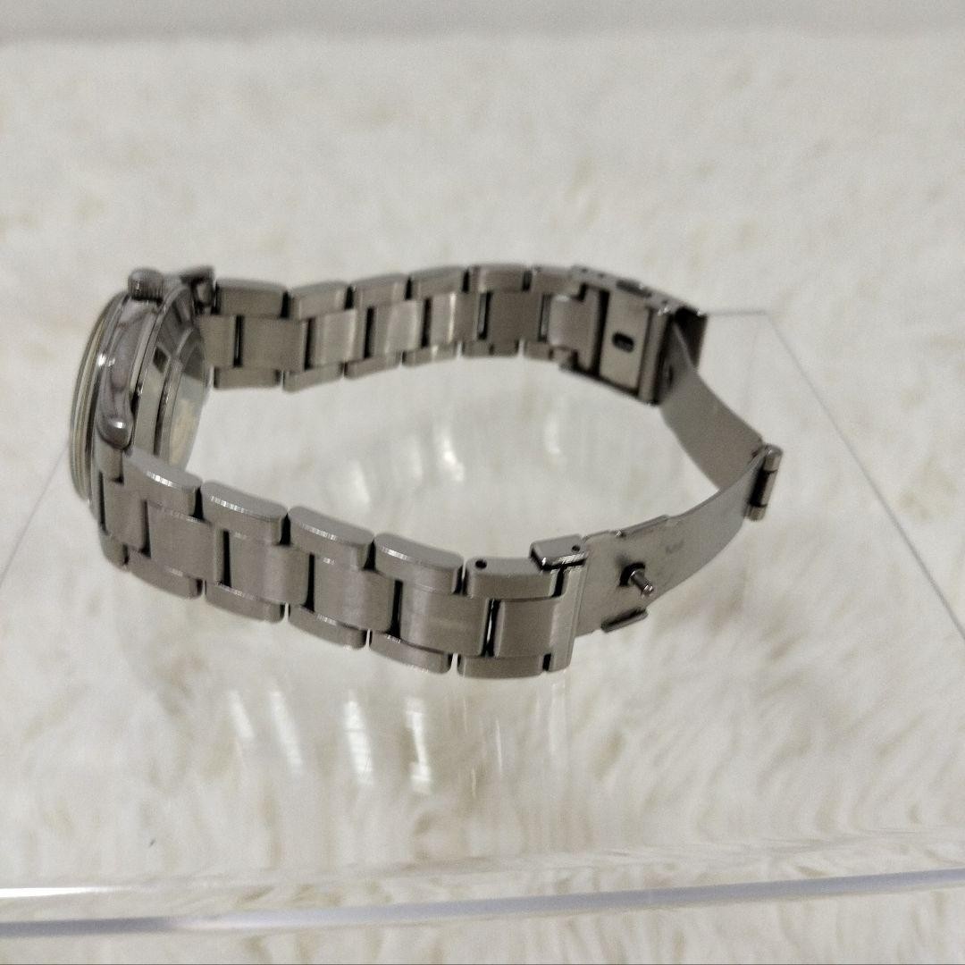 ORIENT STAR 597302 70 Transparent Back