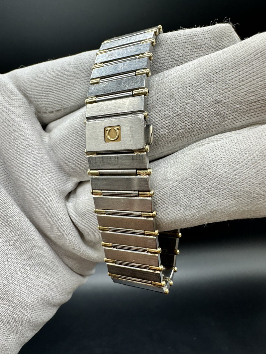 OMEGA WATCH CONSTELLATION 1431 (SH3034702)