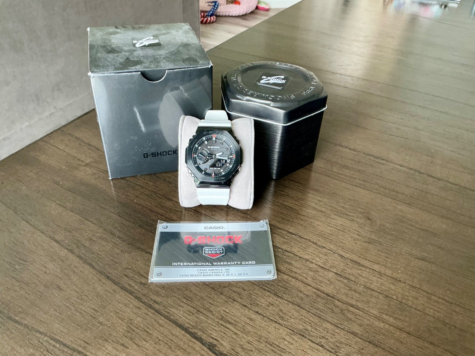 gbm2100b