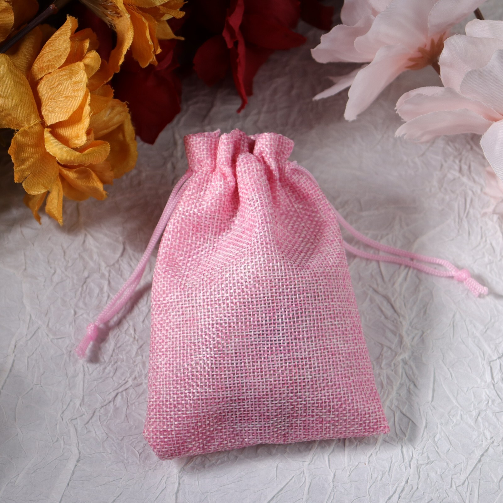 Larimar 6mm Beaded Bracelet Calming Emotional Healing Crystal Jewelry for Women