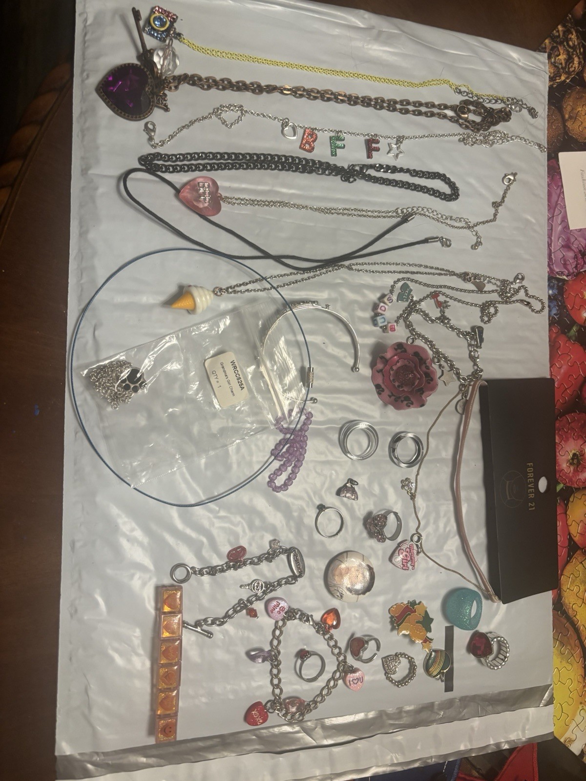 Kids Jewerly
