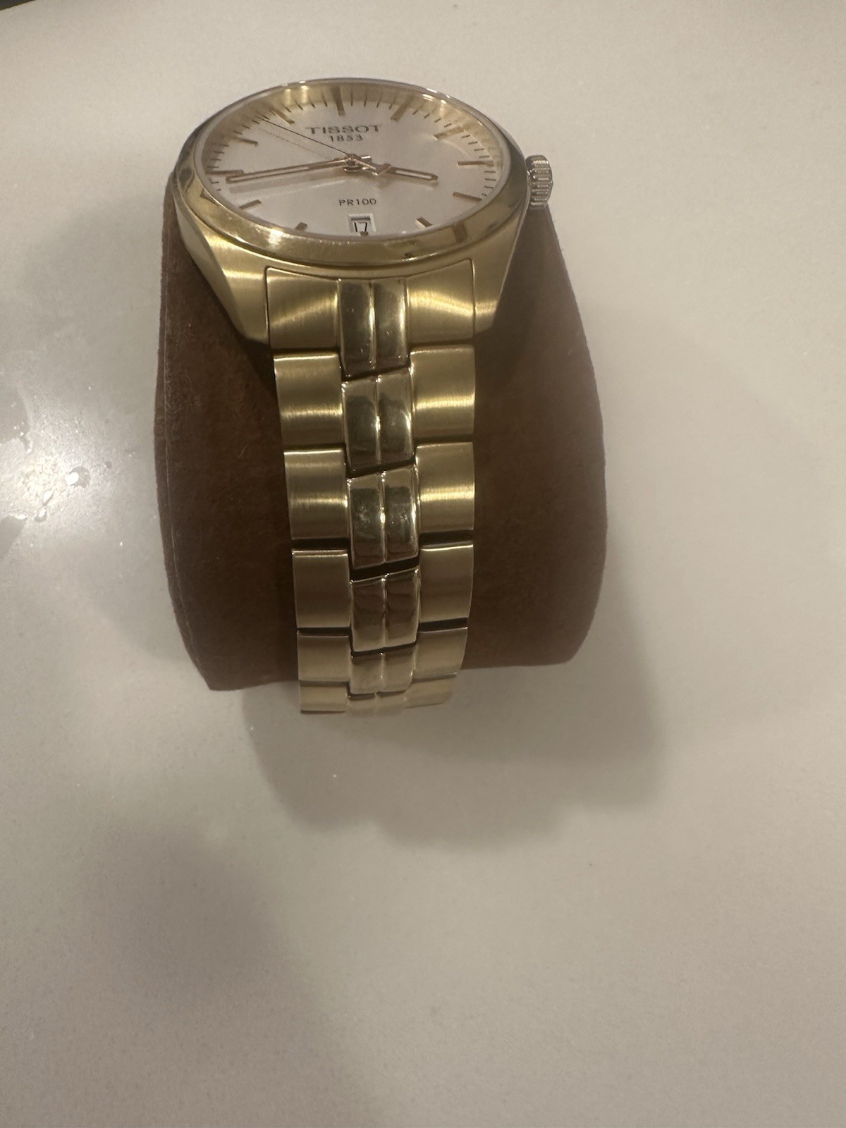 Tissot PR100 Men’s Swiss Quartz