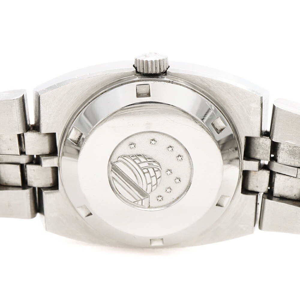 OMEGA Constellation Chronometer 768.803 Cal. 682 24 Jewels Date