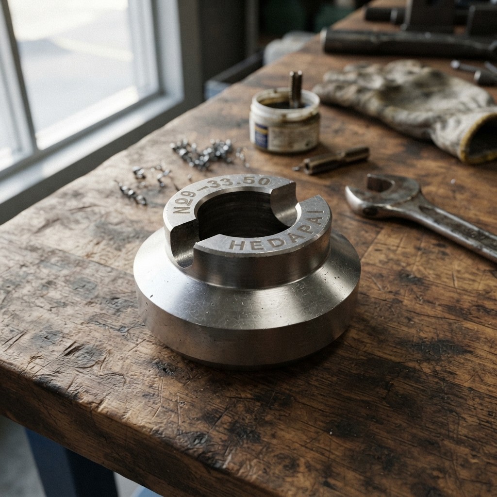 Lightweight 5537 Watch Opener Die – Effortless Solution for Watch Repairs