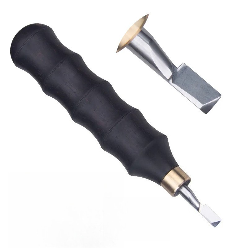 DAHAXICH Watch Battery Replacement Tool Case Back Opener Pry Knife Repair Kit