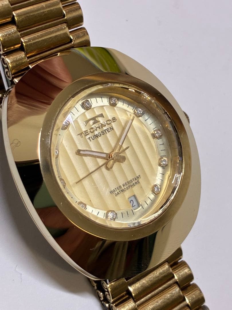 RADO Men’s Analog Not Specified Watch Used