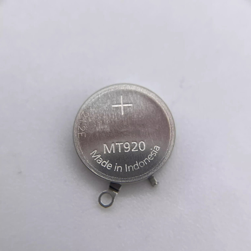 3023.24Y Lithium-Ion For TS920E Watch Capacitor Battery US STOCK