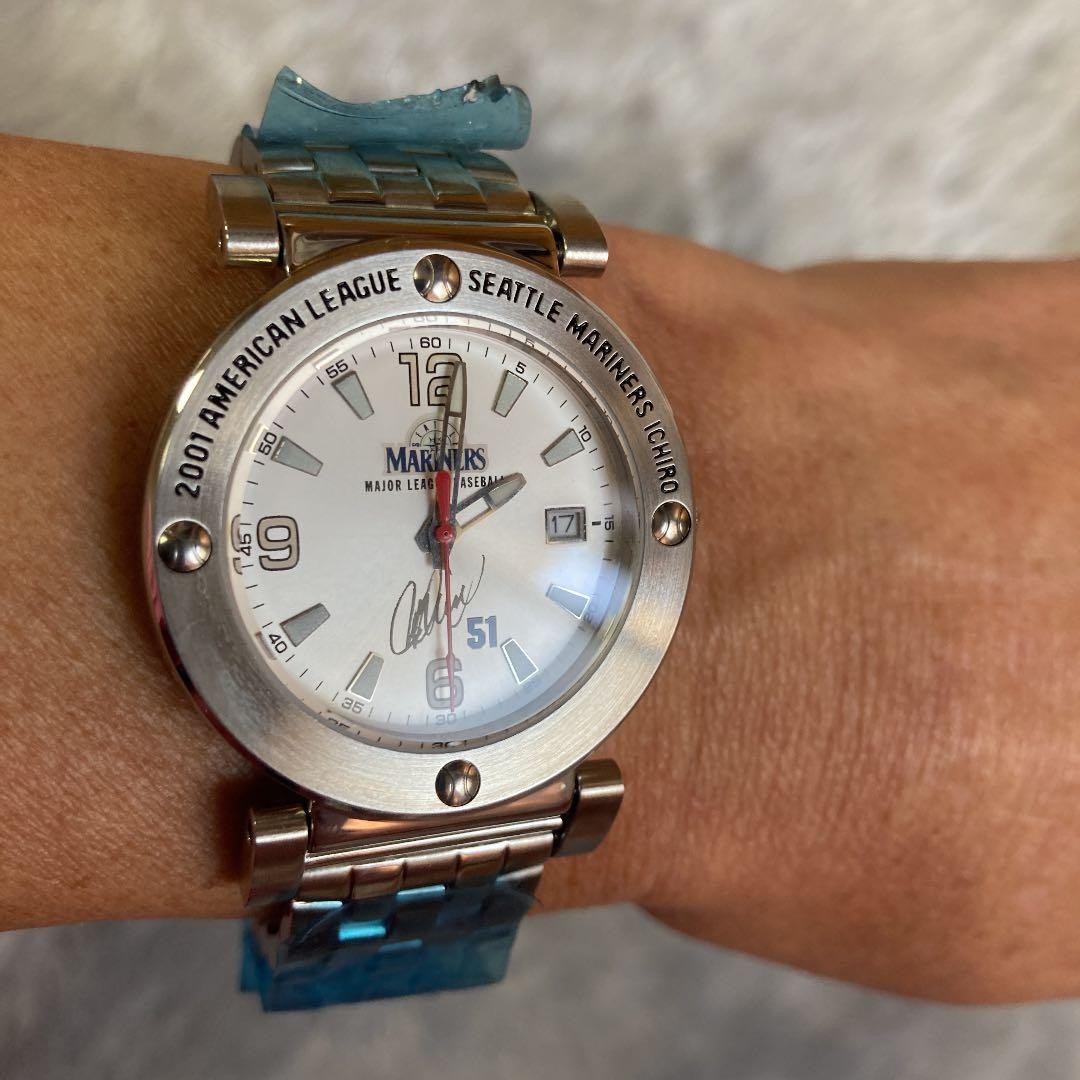 Limited Edition Wristwatch
