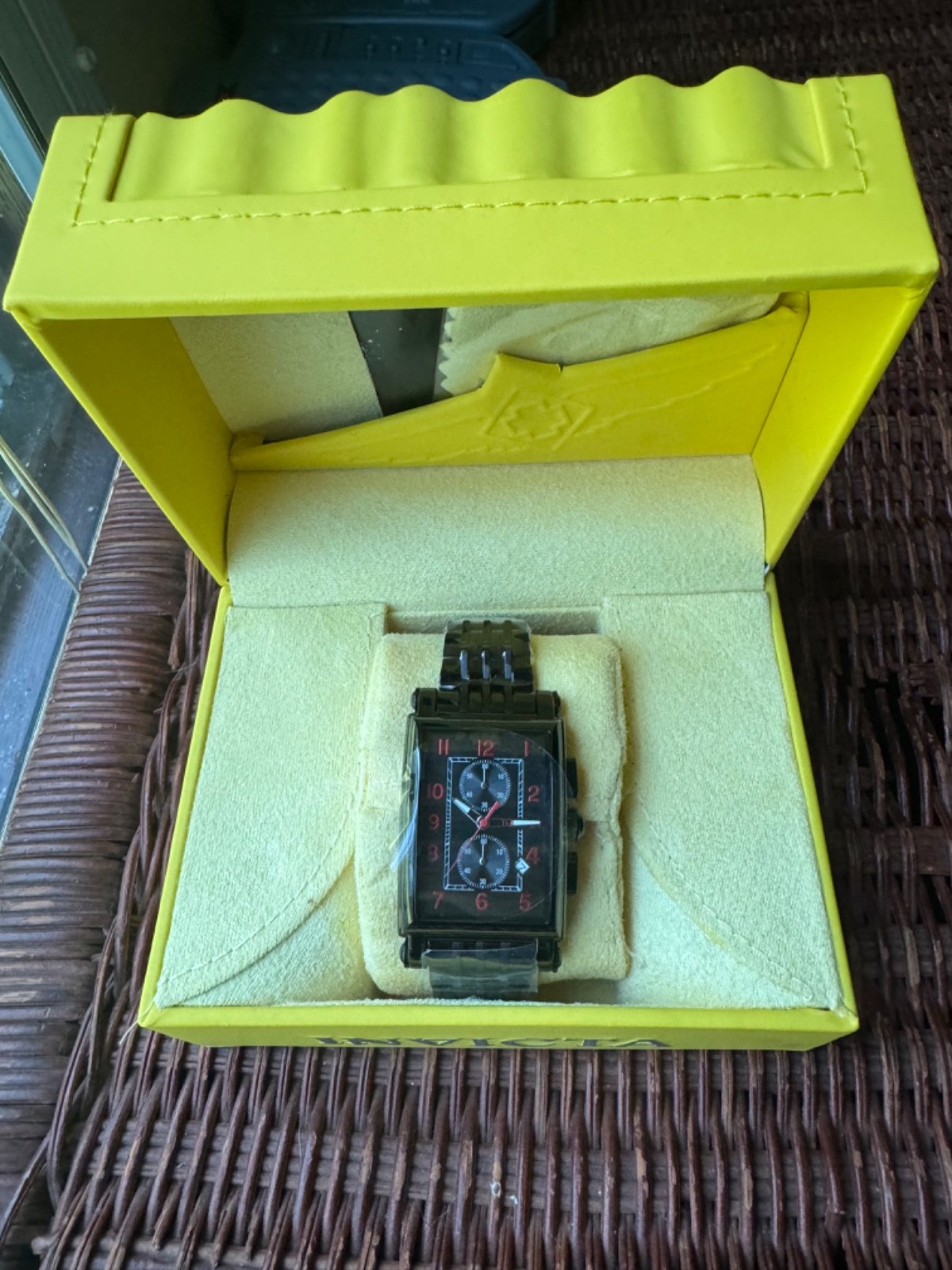 invicta 34833