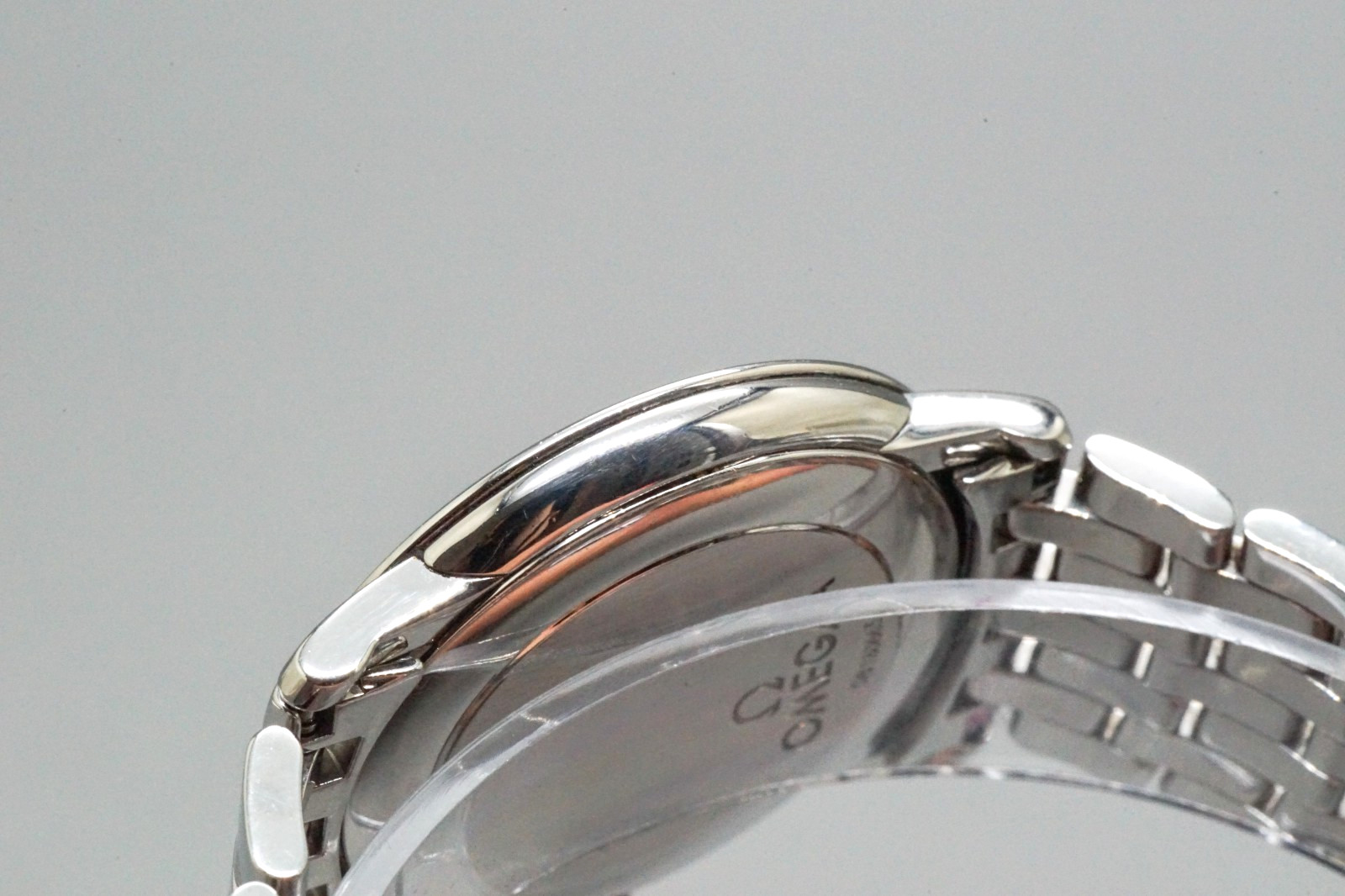 [FULL SET] OMEGA Deville Prestige 4520.31 Cal.651 Hand Winding Men’s Watch 35mm