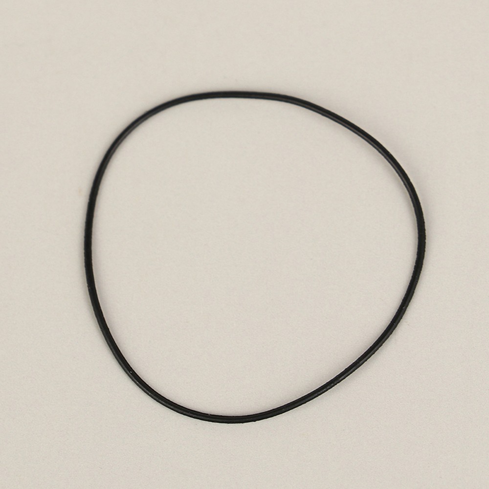 0.6mm Watch O-Ring Waterproof Rubber Cover Gaskets Watchmaker Repair Parts k
