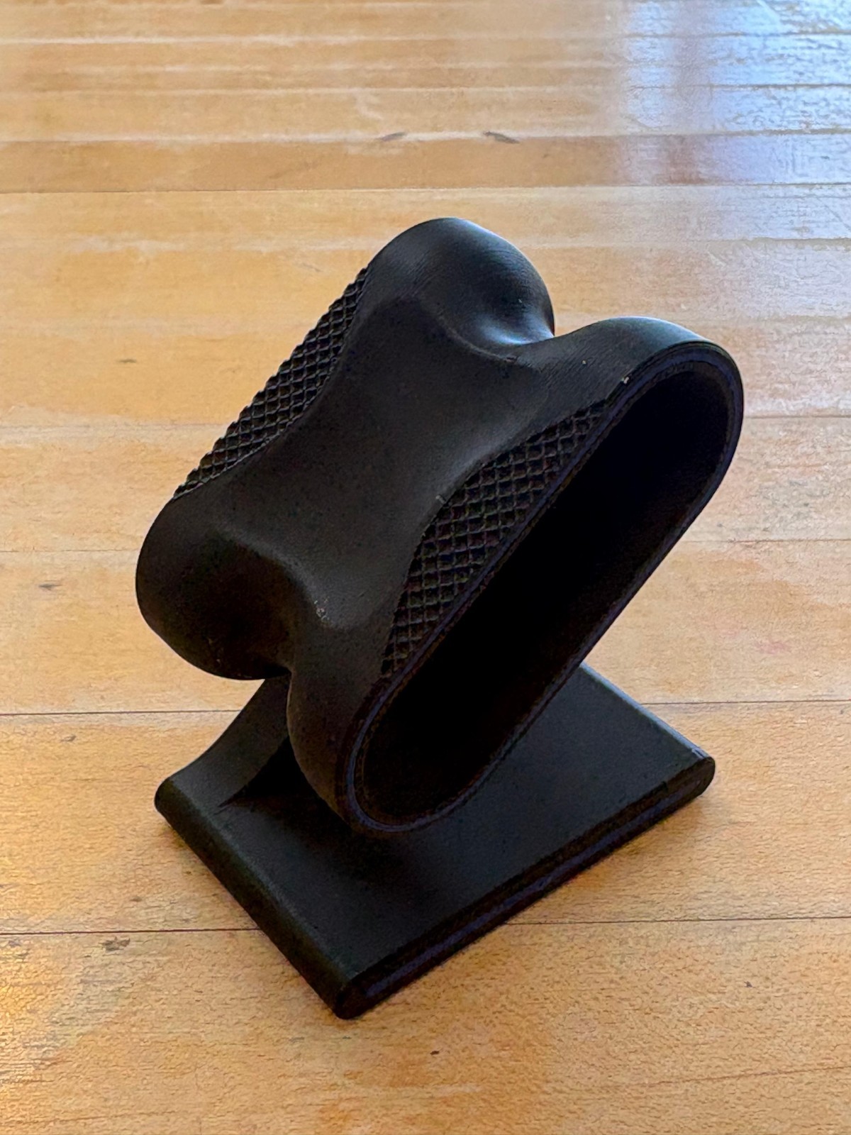 Universal Watch Stand Display Holder – Modern Design – Made in USA