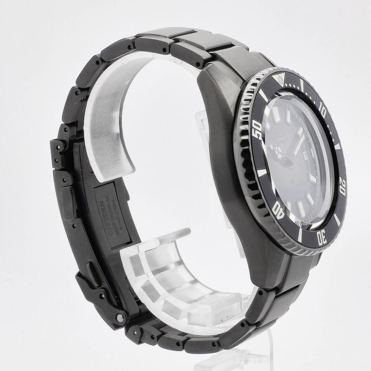CITIZEN PROMASTER Citizen Promaster Marine Mechanical Diver 200m Fijitsubo Diver