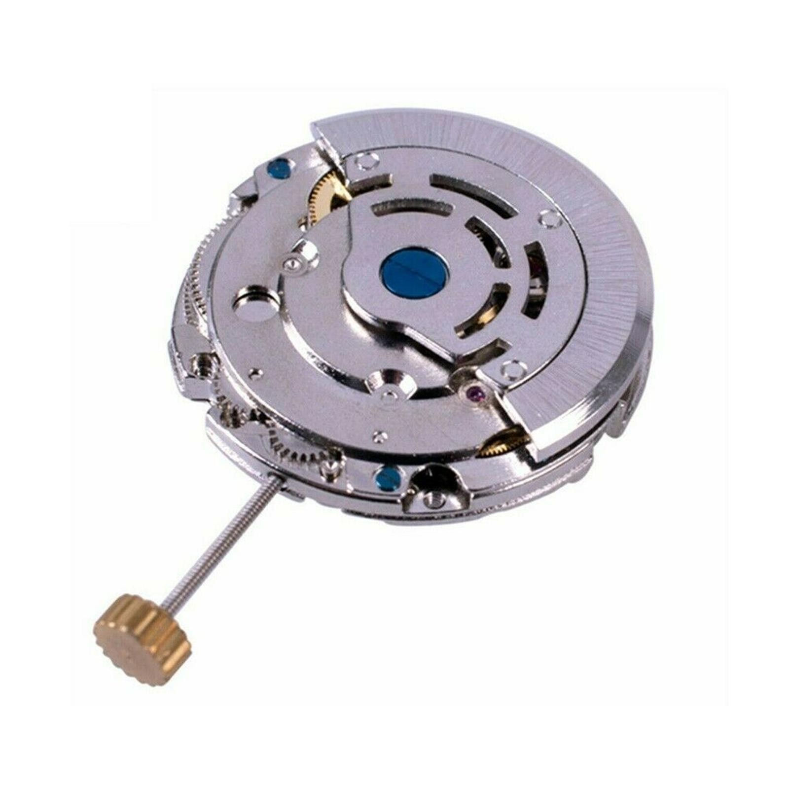 DG-2813 Automatic Date Movement Modified Date Position Replacement Parts A