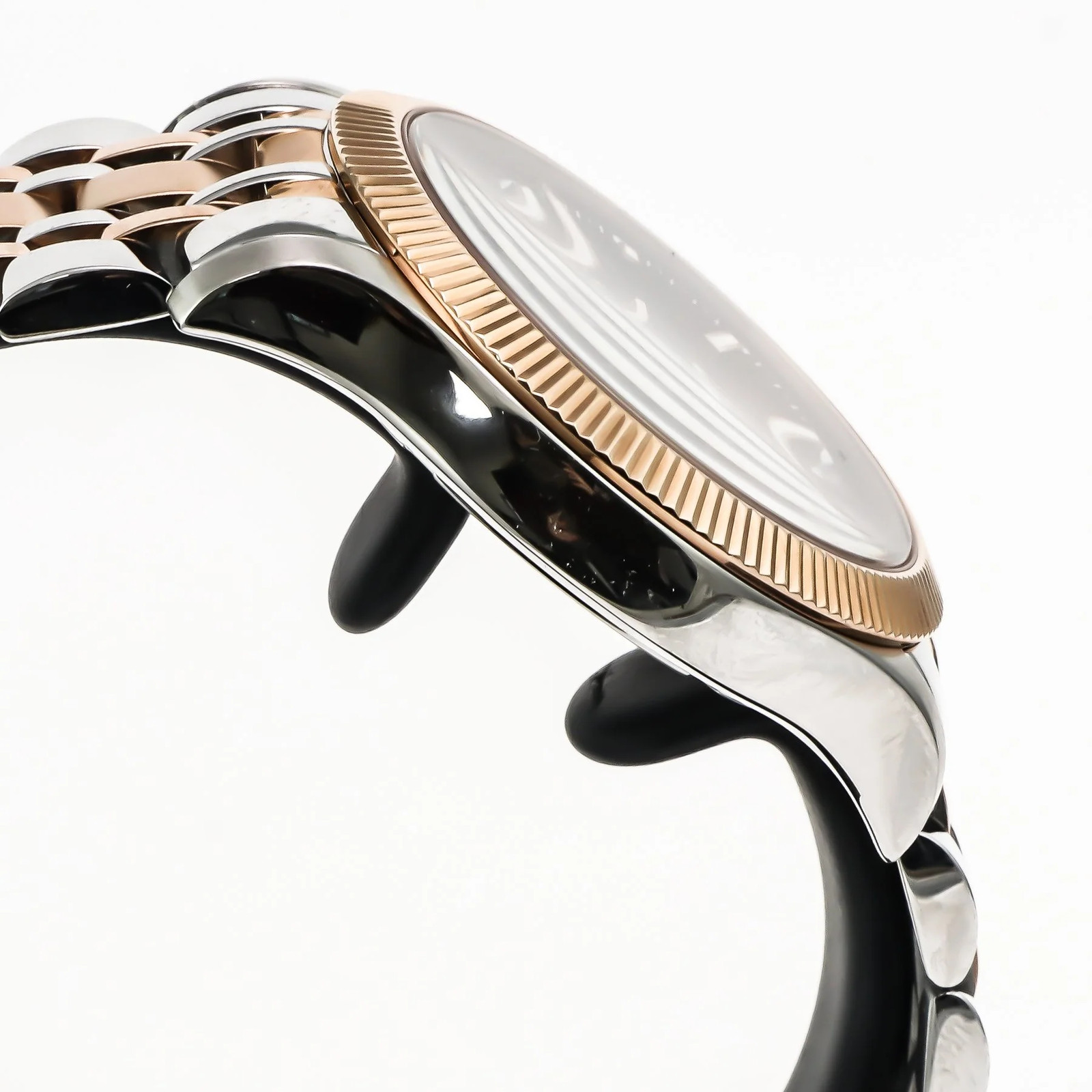 Mercury – Swiss Watch – ME455-SR-4 Quartz 45 mm ME455 50m (5 ATM, 169 ft)