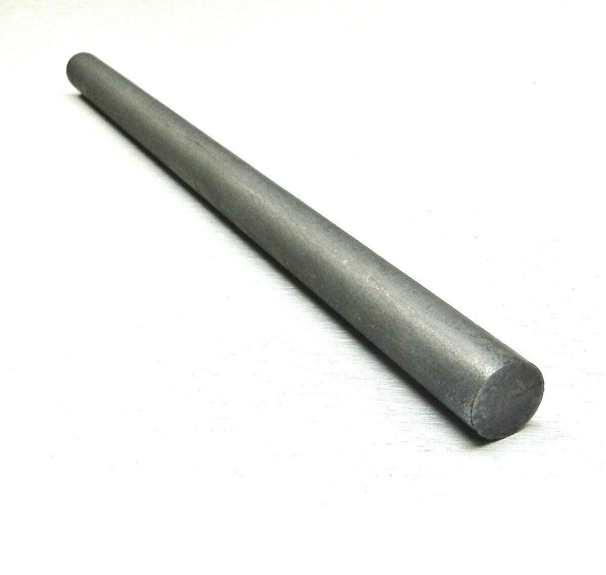 Carbon Stirring Rod 3/8″ x12 Graphite Stick Melting Mixing Silver Gold Made USA
