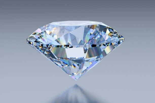 CERTIFIED 11.01 Ct Natural Diamond D Grade ROUND LOOSE VVS1/15 mm