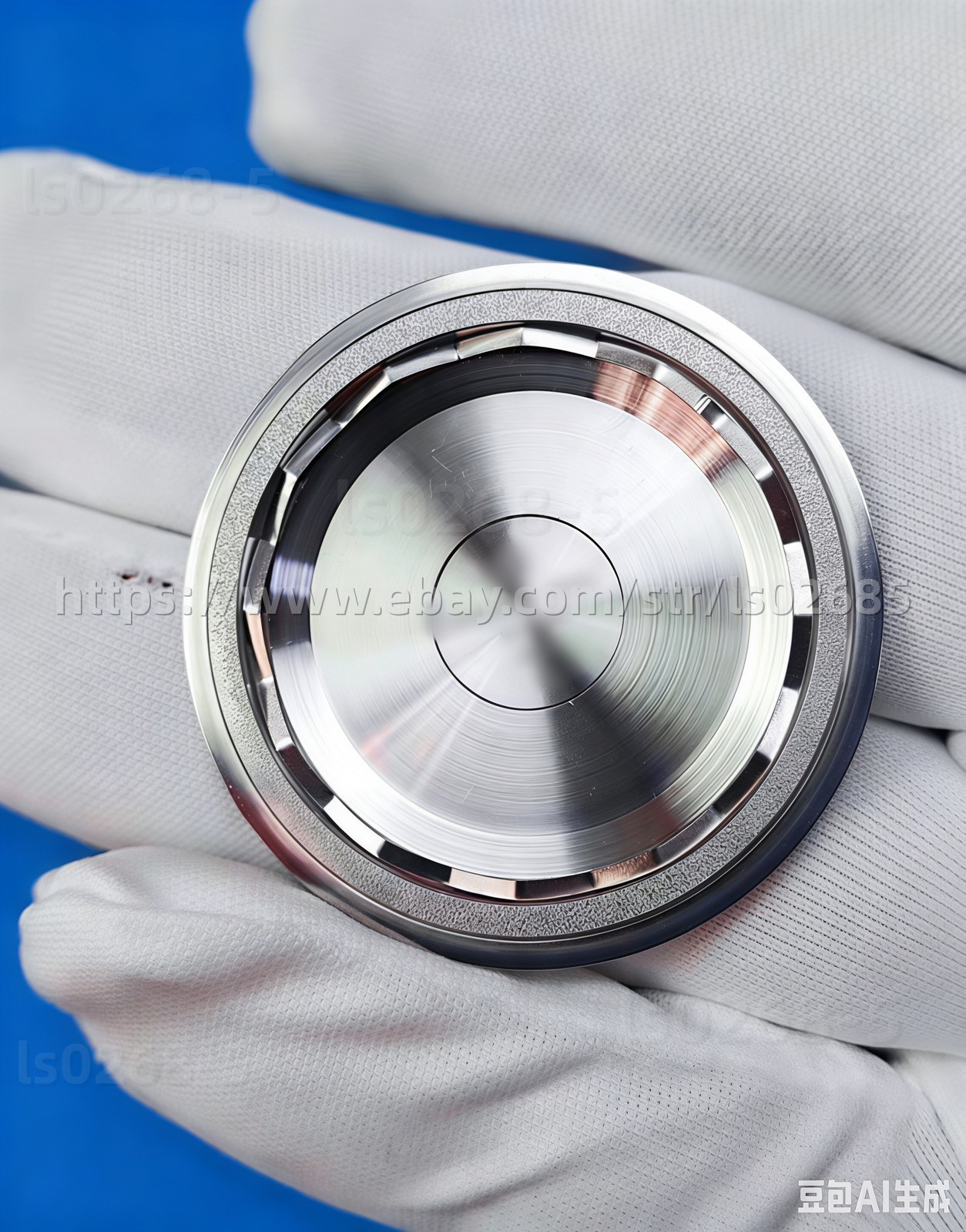 DIY Watch Part Kit for 2824 2892 Case+Dial+Hands+Leather Strap