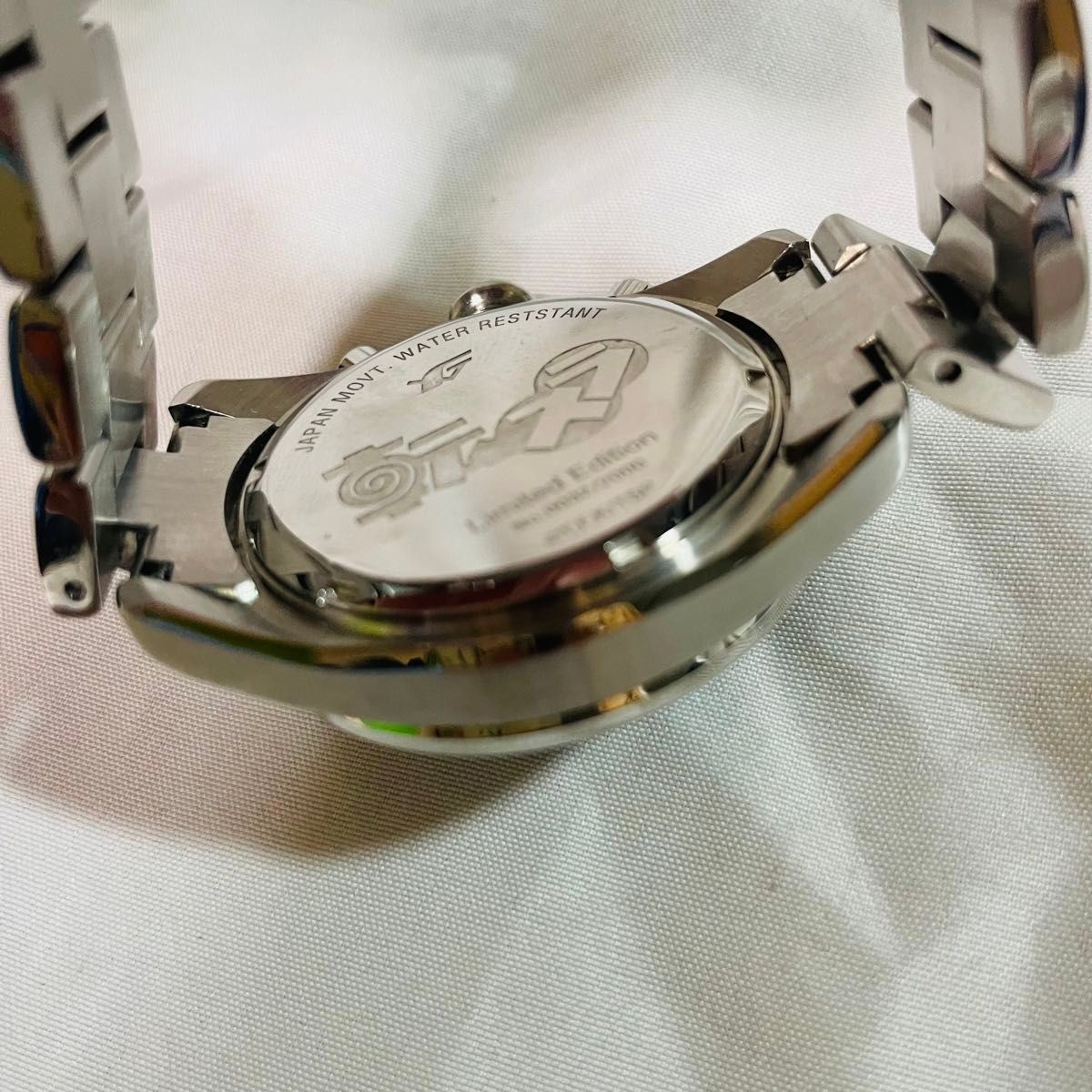[B1P] Tensura Raphael Watch Limited Edition 2000 Pieces [r8s]