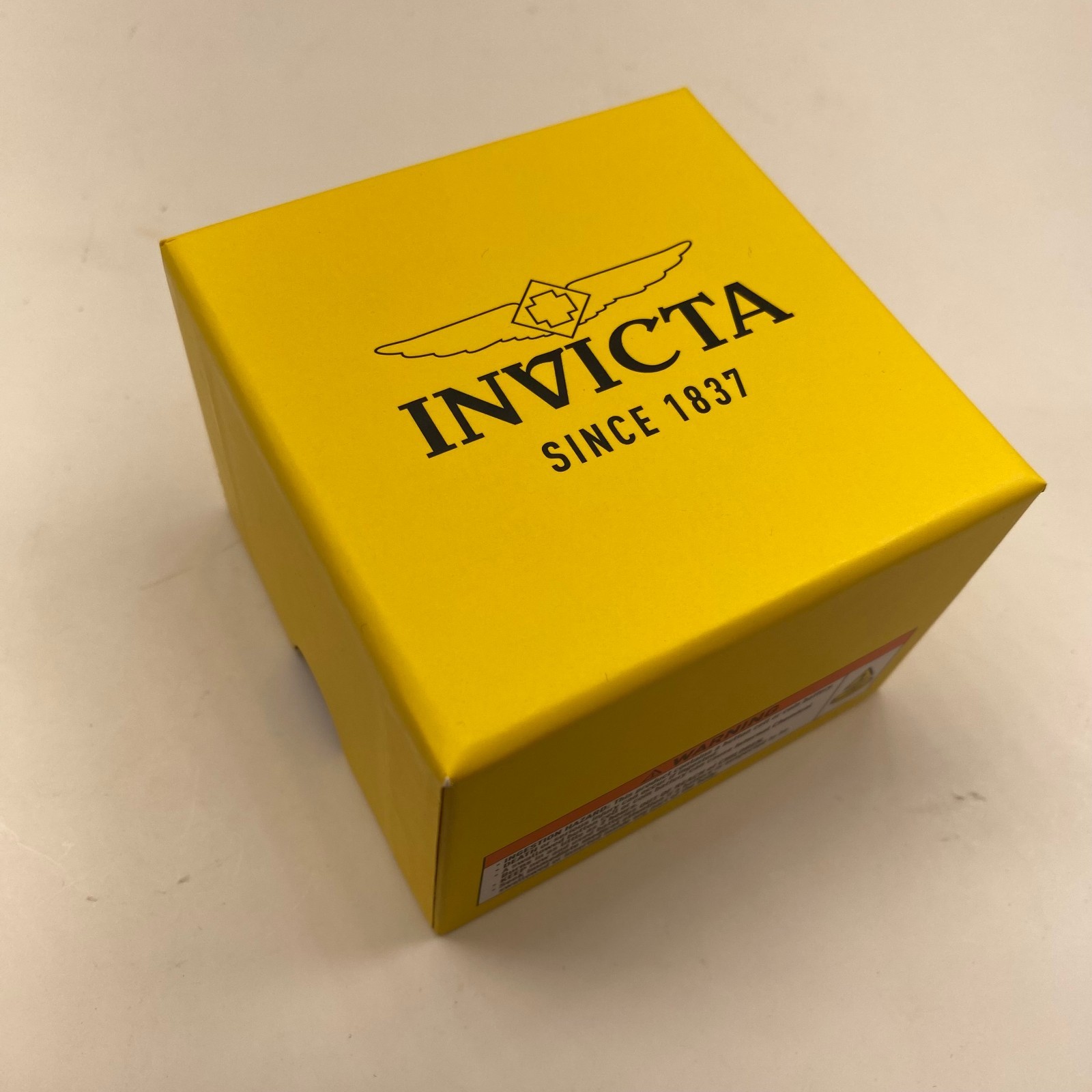 $199 Invicta Specialty Stratford Men Green Gold Steel43mm Steel Quartz Watch NIB