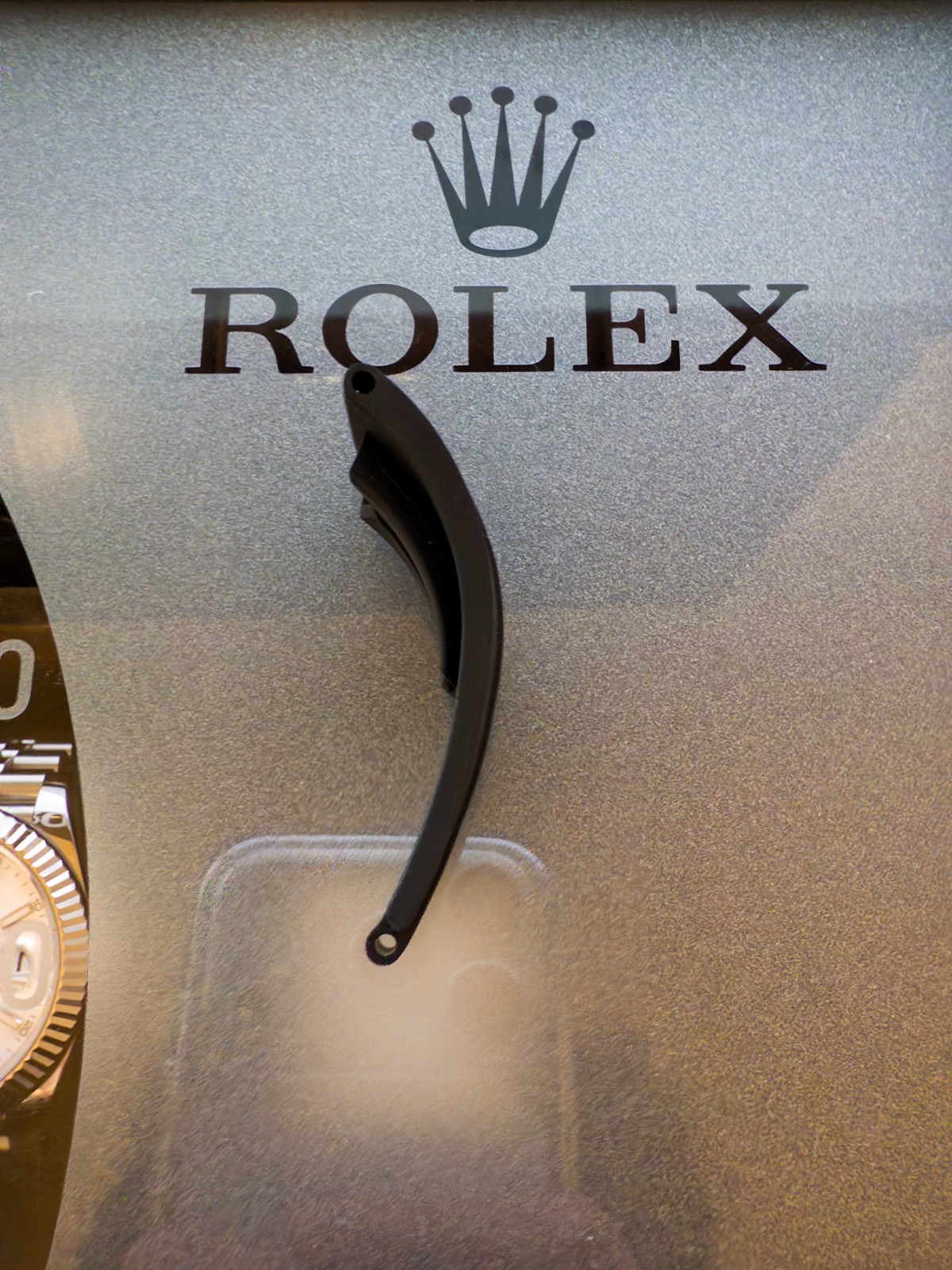 Rolex Oysterflex Straps E&F [Authentic]