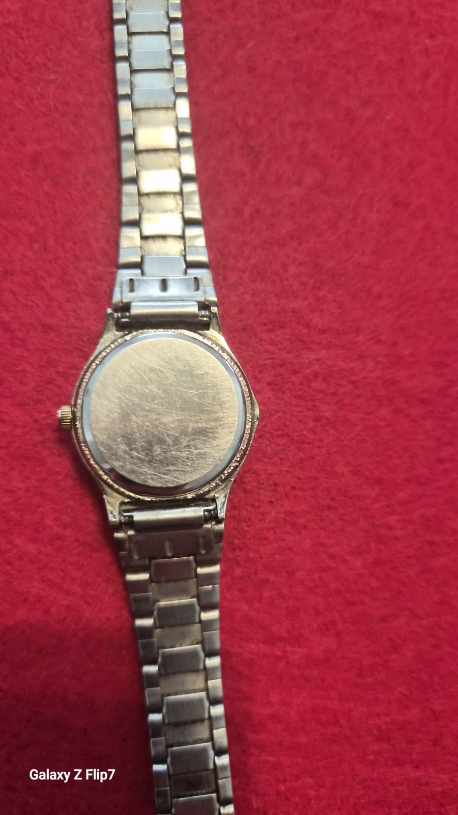 Omega Constellation