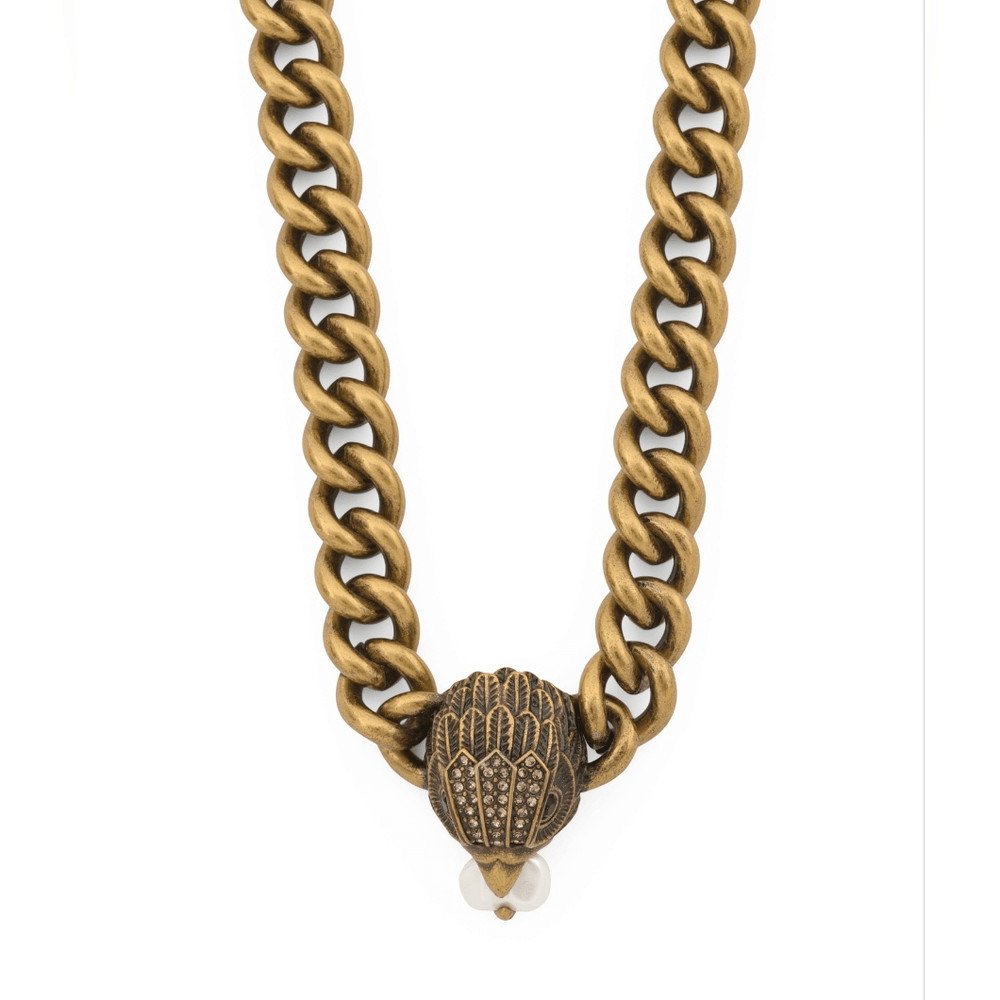 NEW Kurt Geiger Eagle Necklace