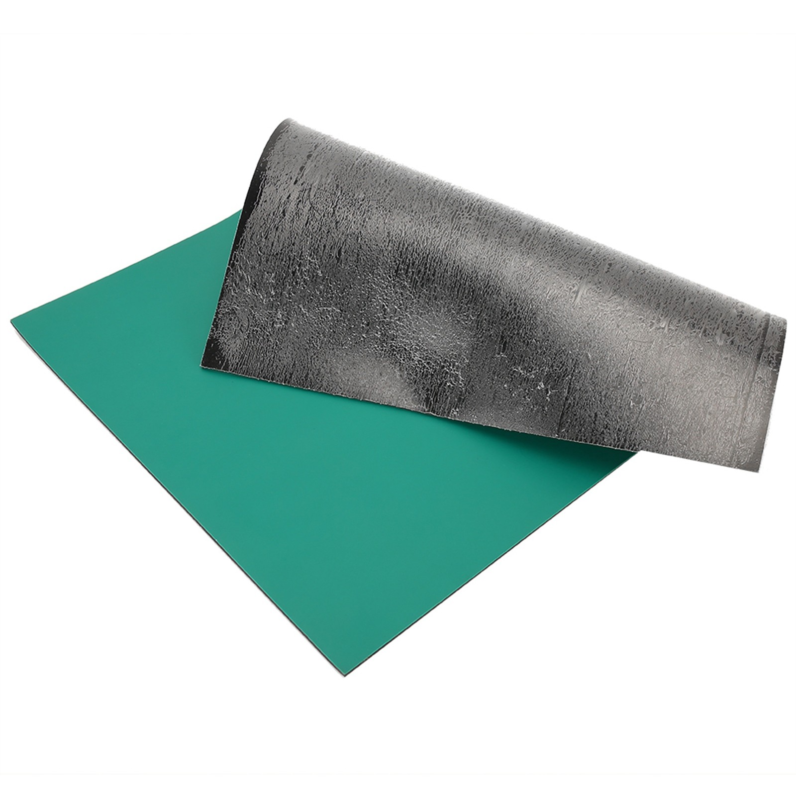 Heat-Resistant Watchmaker Mat Non-Slip Soldering Station Pad