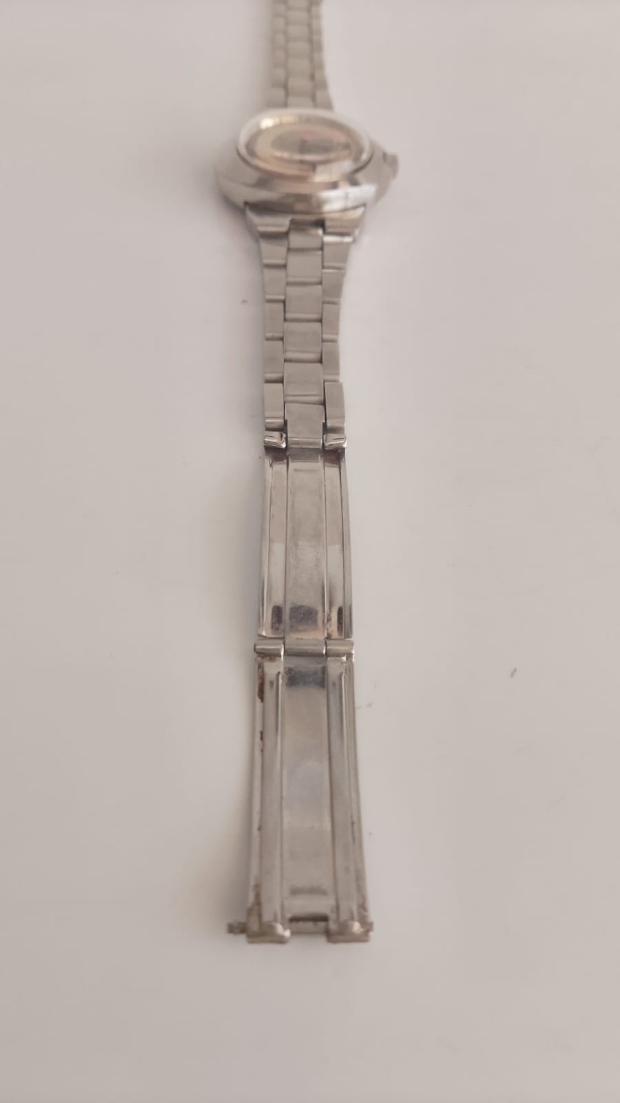 Omega Genève Dynamic