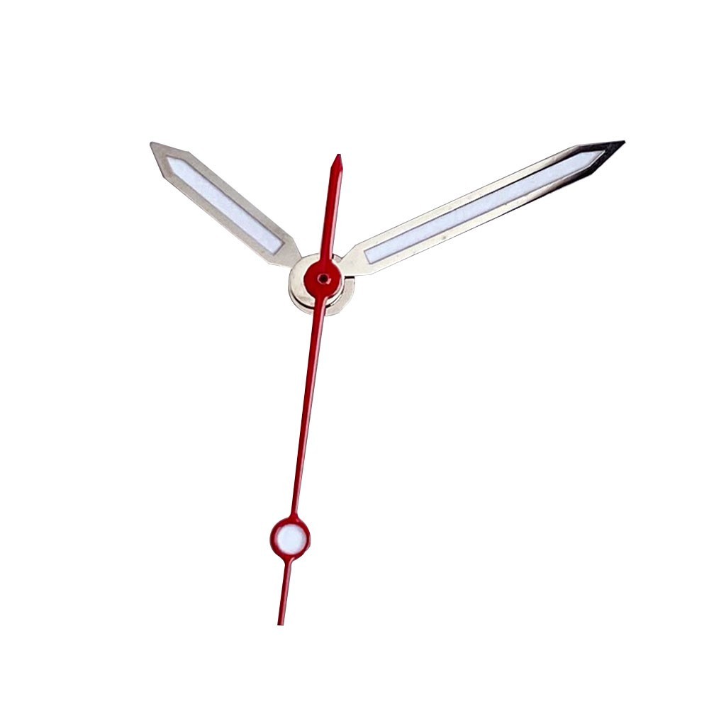 2025 Luminous Watch Hands Suitable For NH series ETA 2824 Miyota 8215 Watch part