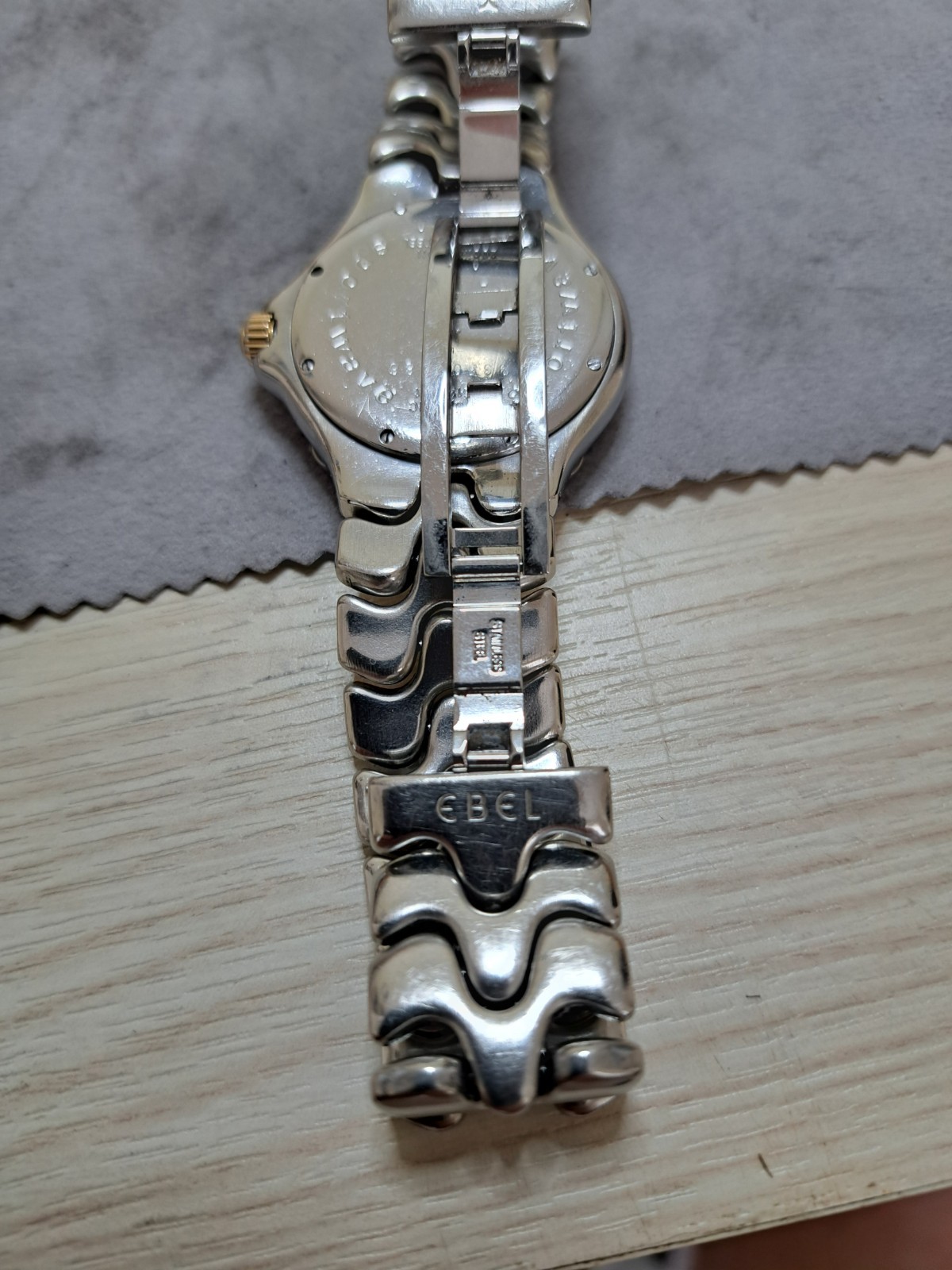 EBEL Sportwave