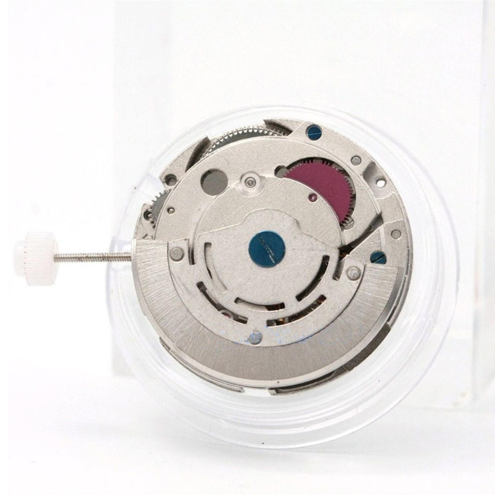DG-2813 Automatic Date Movement Modified Date Position Replacement Parts A
