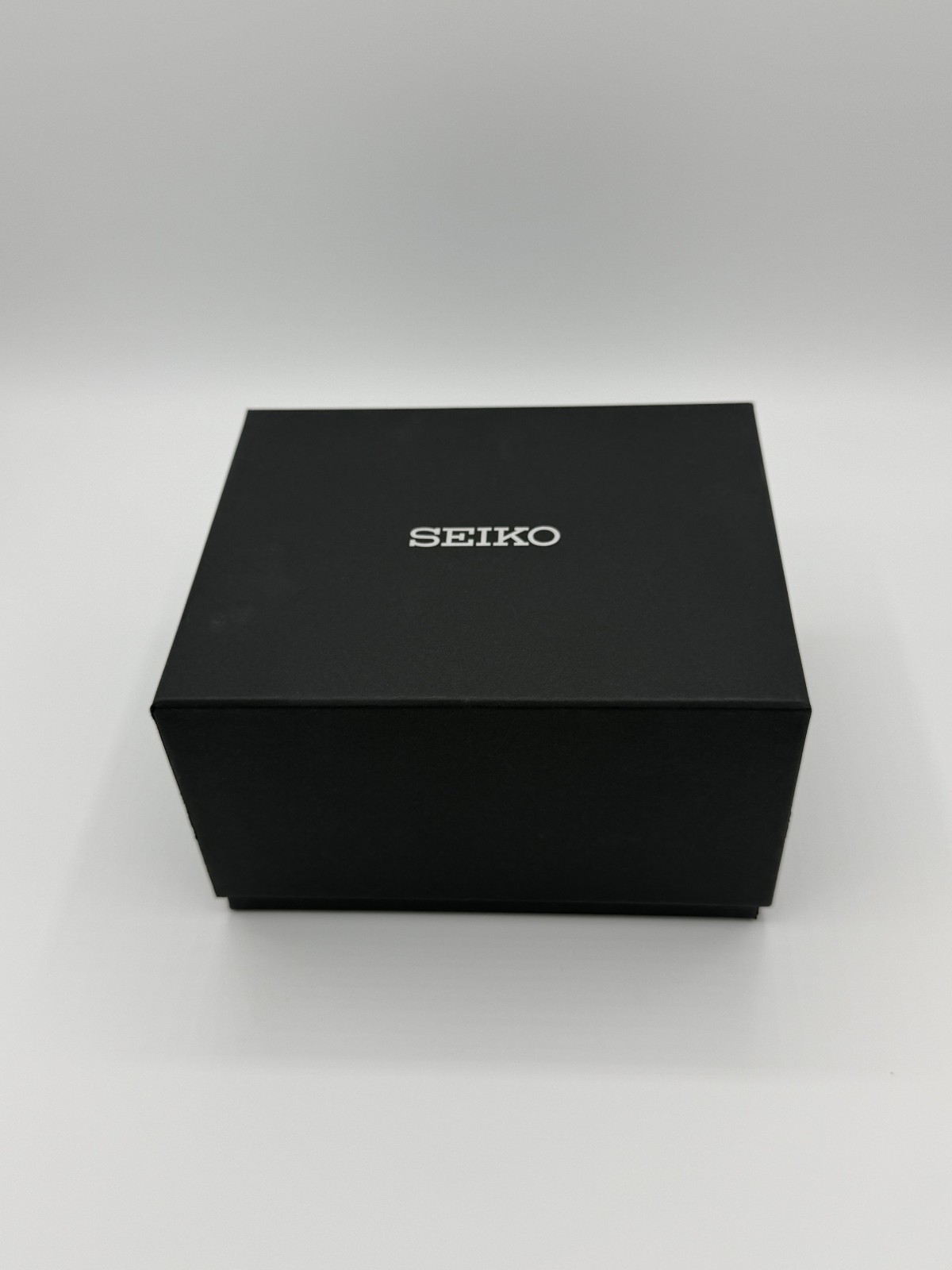 Seiko Prospex SLA061J1 Black Series Captain Willard Ltd Ed 0047/1000 NEW