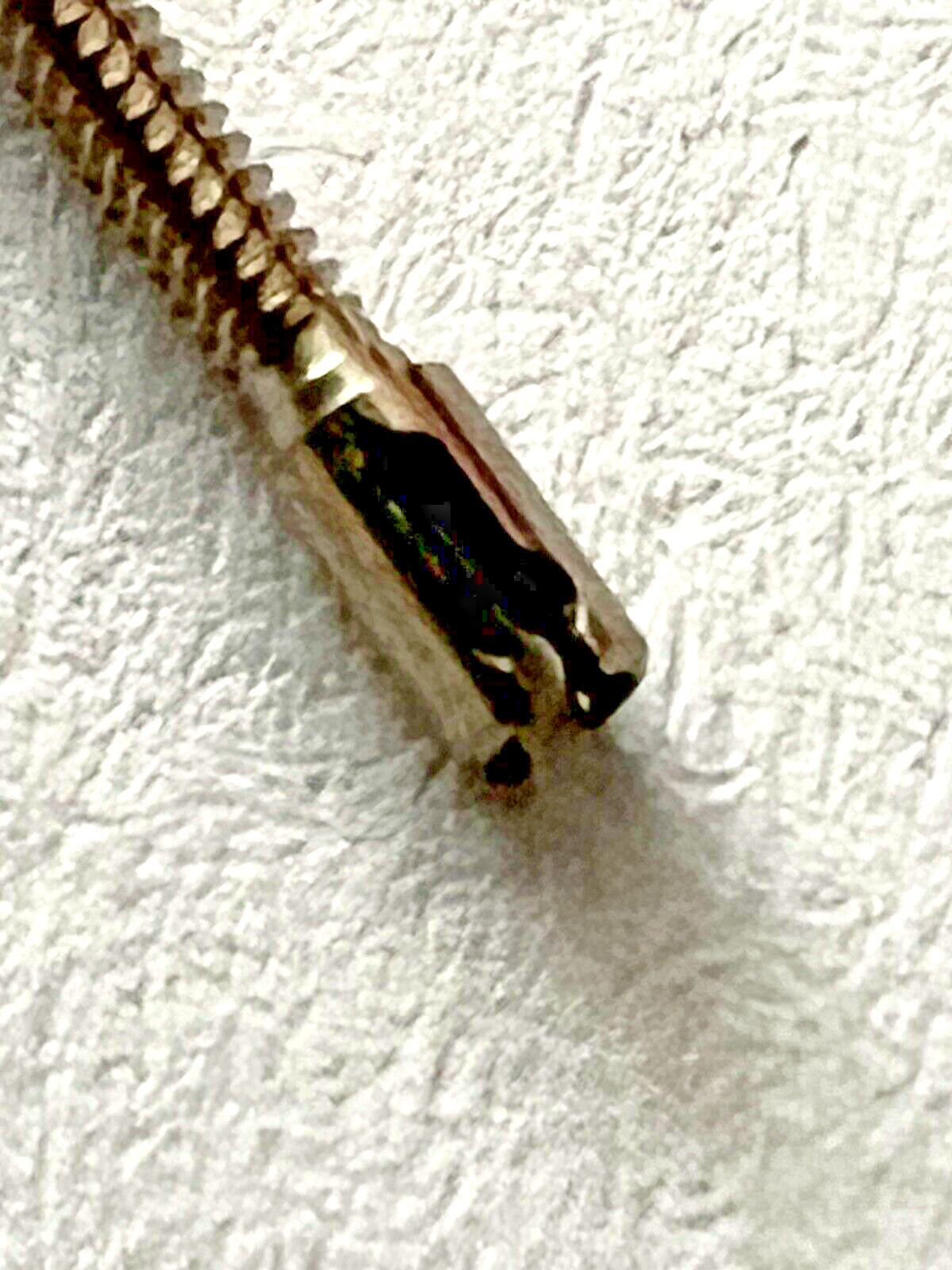 Female Stem Extension Tap 9 Omega 081ST9993