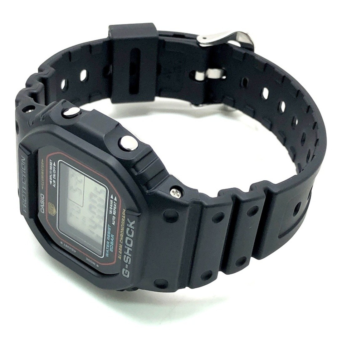 G SHOCK DW 5600RL 1 Iconic Styles LED Light First Color Square December 2024 Rel