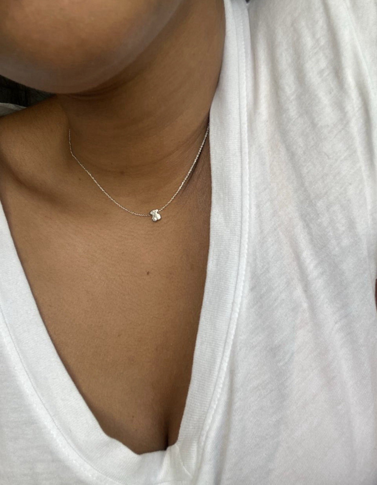 TOUS SWEET DOLLS SET | STERLING SILVER 925
