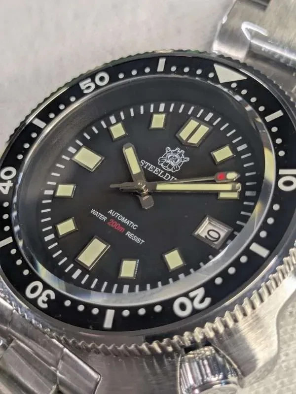 STEELDIVE SD1970