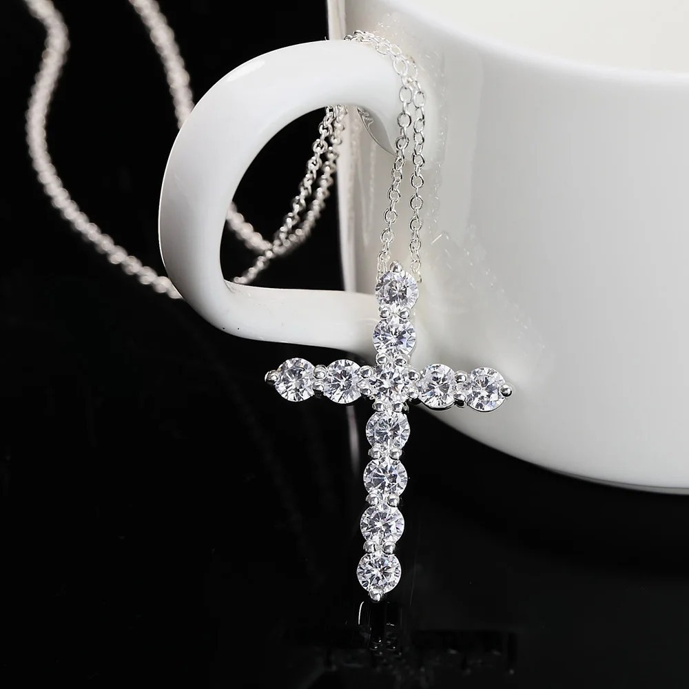 10PCS wholesale 925 sterling solid silver 1MM 16-30inch snake chain necklace