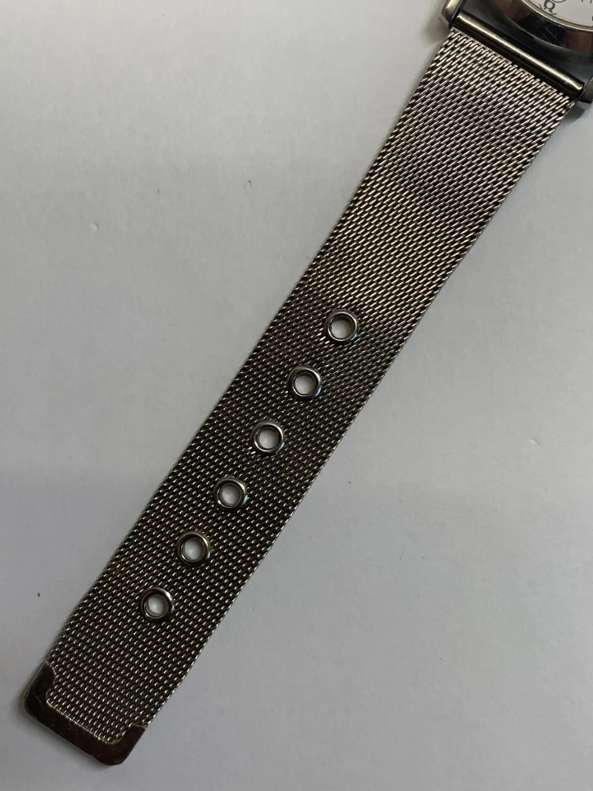 A2687 Used Seiko AVENUE 5H22-6250