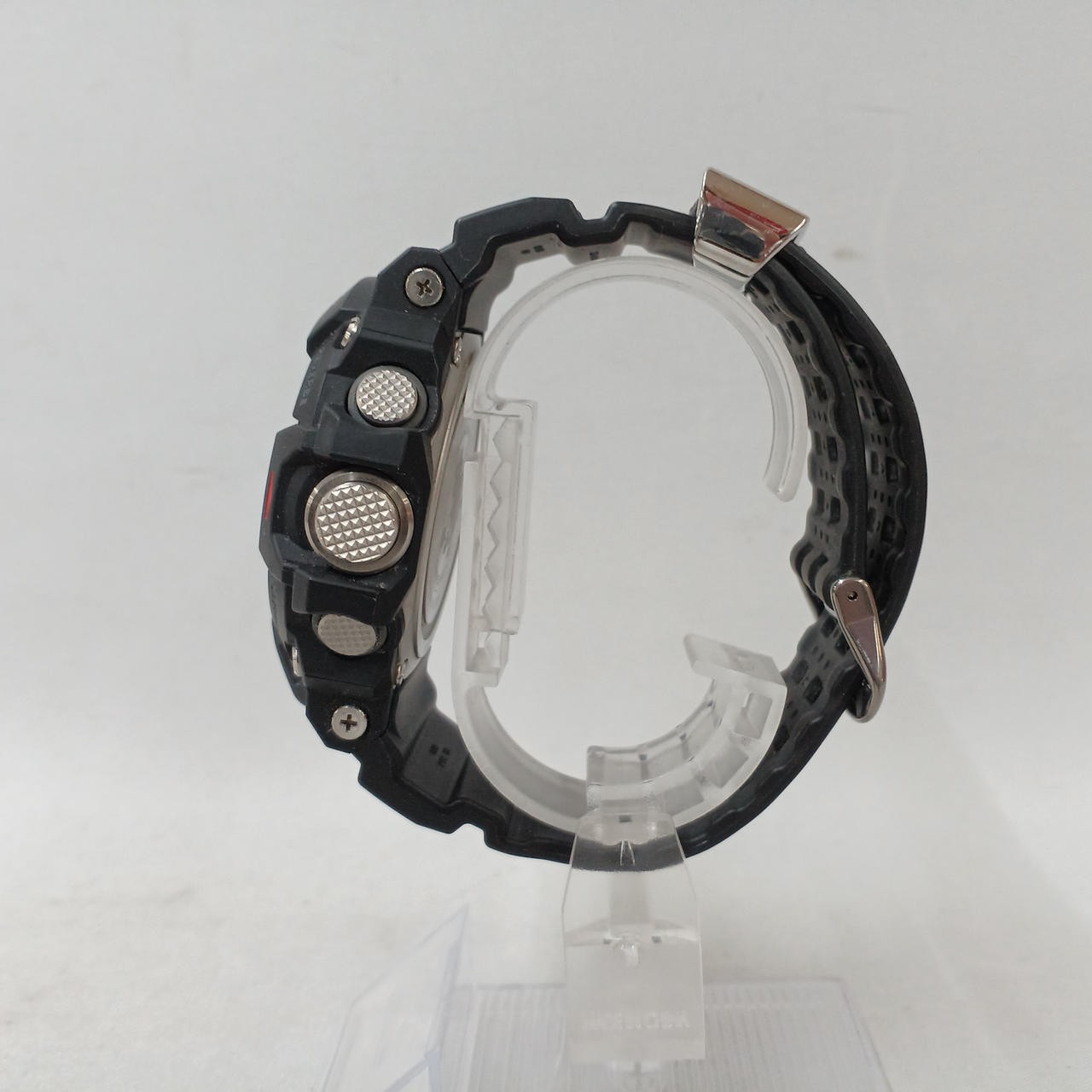 G SHOCK RANGEMAN (Quartz) Model GW 9400J