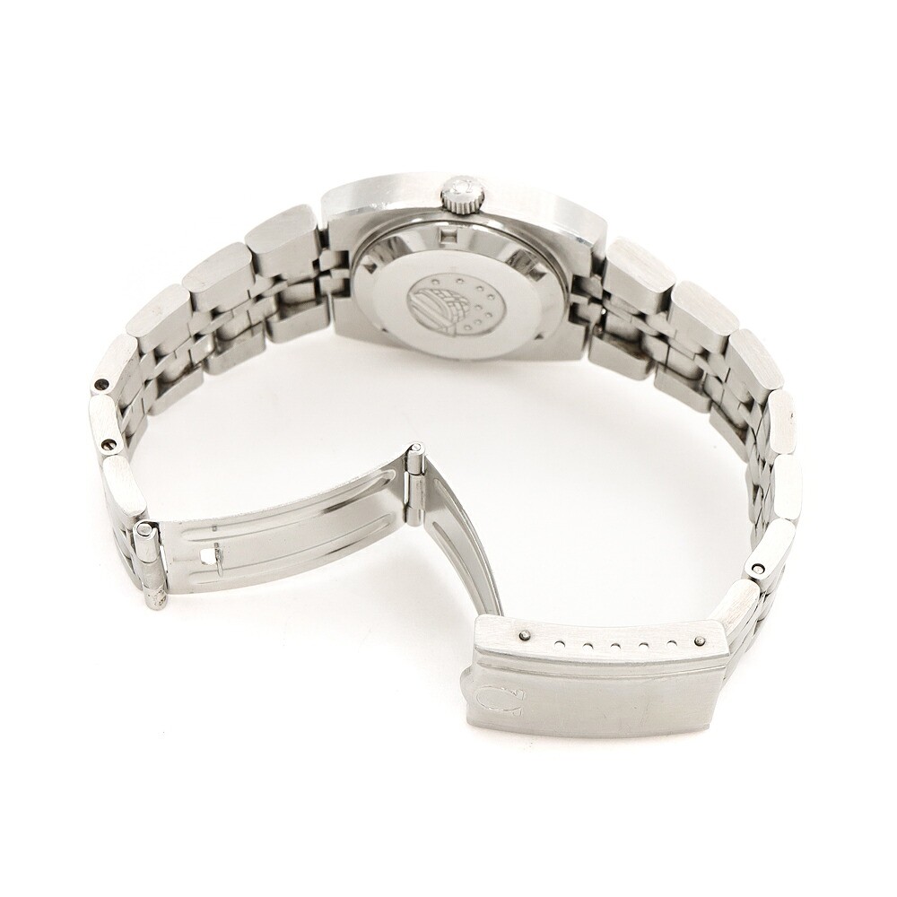 OMEGA Constellation Chronometer 768.803 Cal. 682 24 Jewels Date