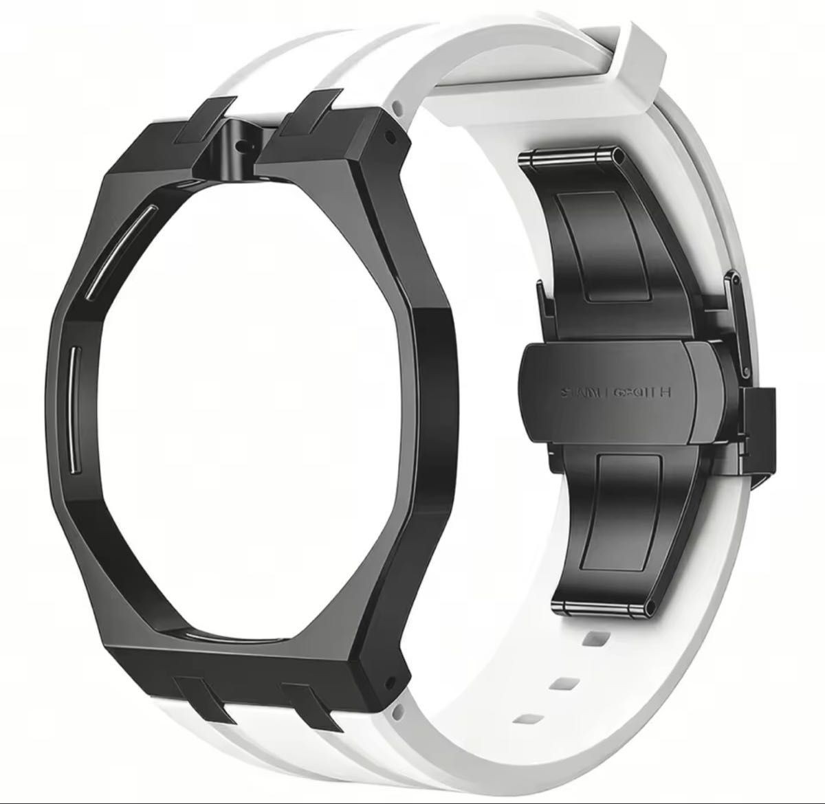 Swatch x AP Royal Pop Replacement Strap Custom Mod Spare Parts