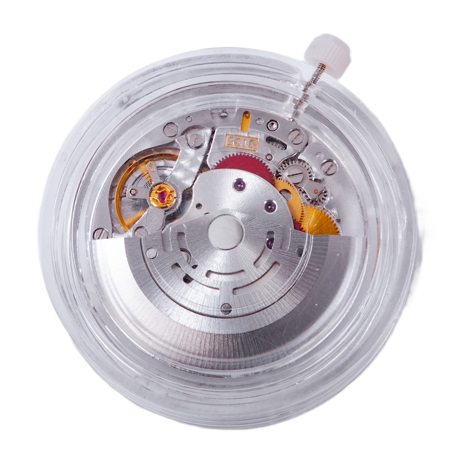Automatic Mechanical Movement Small Disc Fit Sub Series Top VS-3135
