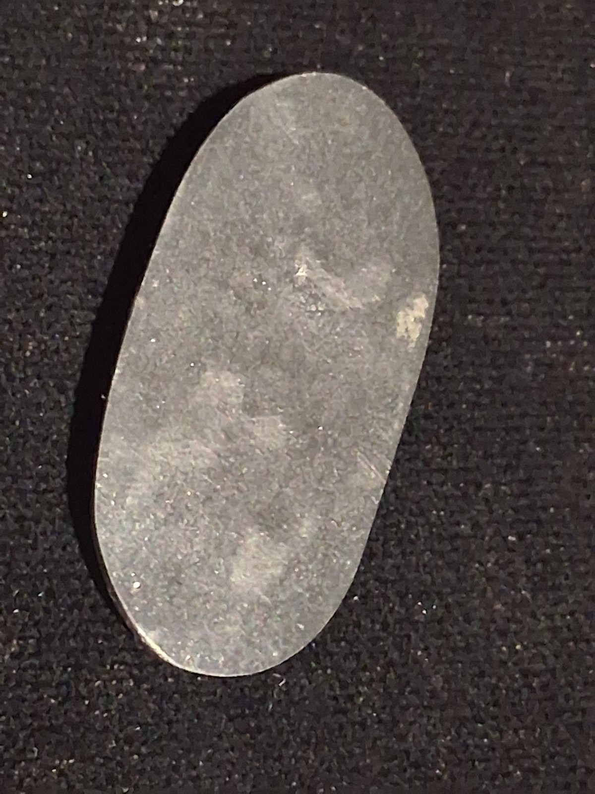 New Ultra Rare Broken Arrow Varisite (Carmel Variation) Cabochon 25 Carats