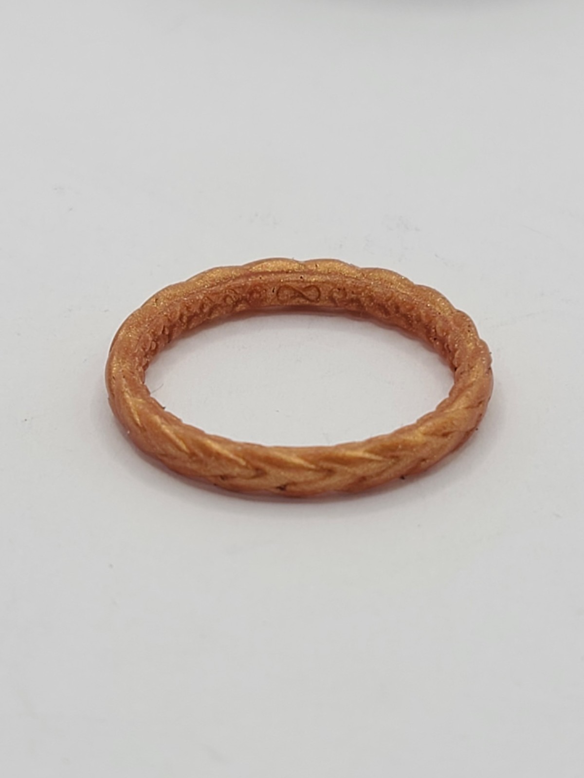 Groove Life Mirage Stackable Ring Set sz 8