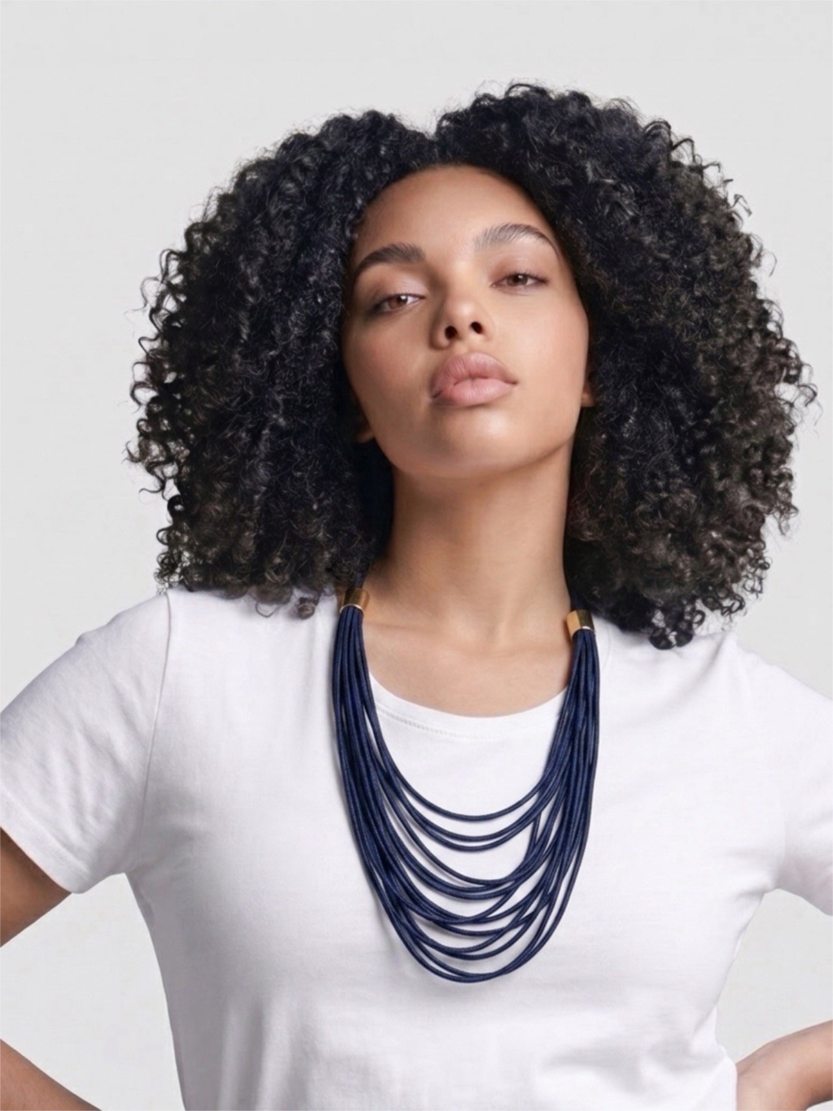 Nordstrom Multiple Variation Necklace