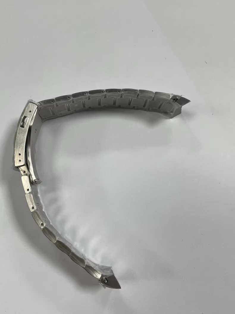 Hamilton H823751 Original Stainless Steel Bracelet